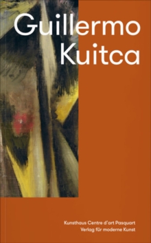 Image for Guillermo Kuitca