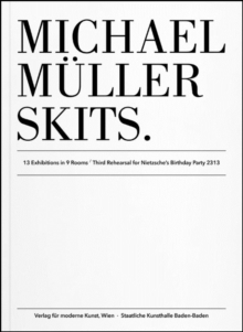Image for Michael Muller: Skits