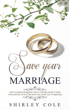 Image for Save Your Marriage