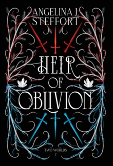 Image for Heir of Oblivion