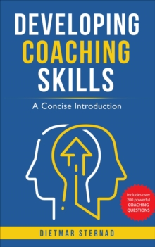 Image for Developing Coaching Skills