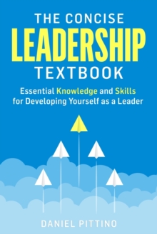 Image for The Concise Leadership Textbook