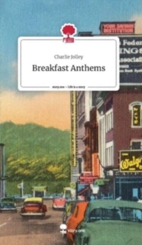Image for Breakfast Anthems