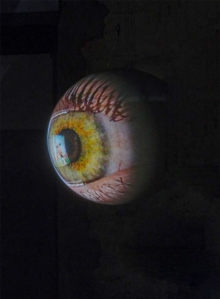 Image for Tony Oursler - specular