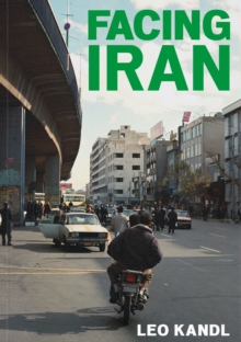 Facing Iran: Leo Kandl