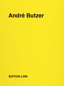 Image for Andre Butzer