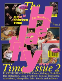 Image for The Healthy Times 2 : FUck N Forever