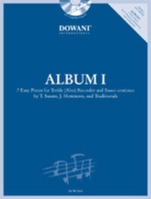 ALBUM I EASY BAND 1
