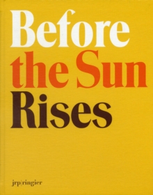 Before the Sun Rises