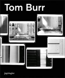Tom Burr