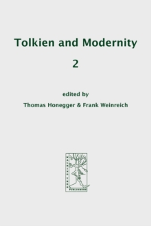 Image for Tolkien and Modernity 2