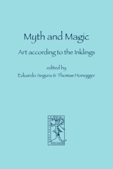 Image for Myth and Magic