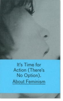 Image for It's Time for Action (there's No Option)