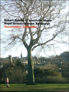 Robert Ryman