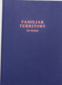 Image for Familiar Territory