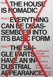 House of Switzerland - A Dictionary of Elements