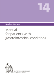 Bircher-Benner Manual