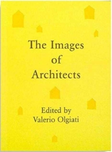 Image for The Images of Architects