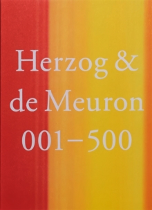 Herzog & de Meuron 001 – 500