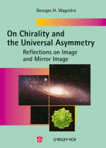 Image for On chirality and the universal asymmetry: reflections on image and mirror image