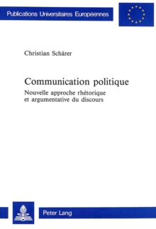 Communication politique