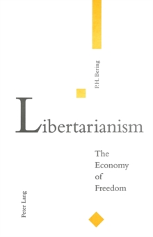 Image for Libertarianism