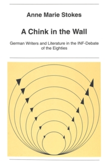 Image for Chink in the Wall