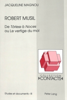 Robert Musil