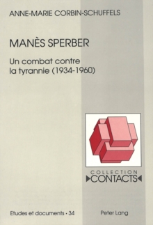 Manes Sperber