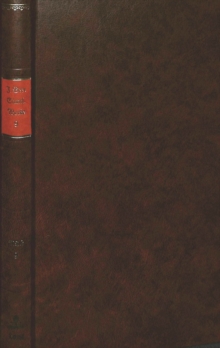 Saemtliche Werke - Band 9- Maul=Affen - Kleider=Affe