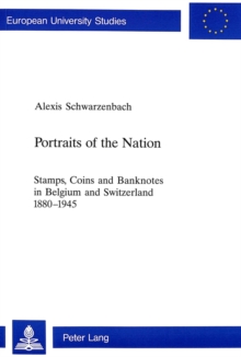 Portraits of the Nation