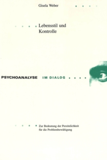 Lebensstil und Kontrolle