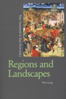Image for Regions and Landscapes