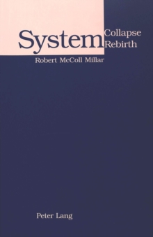 Image for System Collapse, System Rebirth