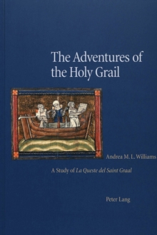 Adventures of the Holy Grail
