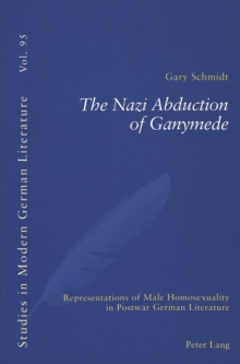 Nazi Abduction of Ganymede