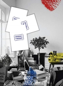 Pierre Leguillon: The Museum of Mistakes