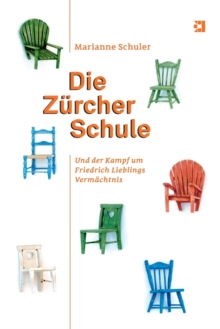 Image for Die Zurcher Schule