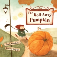 Image for The Roll-Away Pumpkin