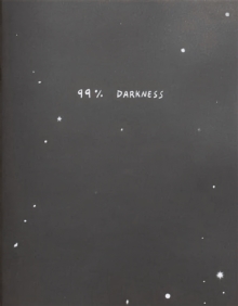 Image for 99% Darkness