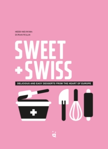 Image for Sweet & Swiss