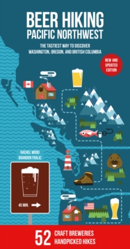 Image for Beer Hiking Pacific Northwest