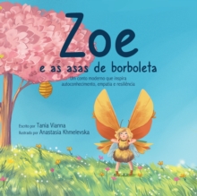 Image for Zoe e as asas de borboleta