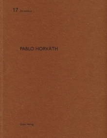 Image for Pablo Horvath