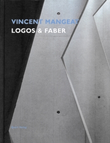 Image for Vincent Mangeat  : Logos & Faber