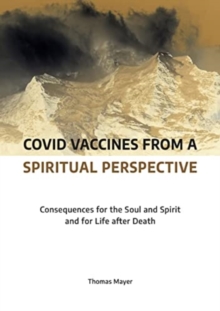 Image for Covid Vaccines from a Spiritual Perspective : Consequences for the Soul and Spirit and for Life after Death
