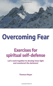 Image for Overcoming Fear