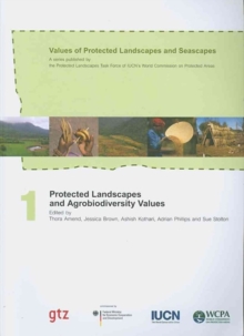 Image for Protected Landscapes and Agrobiodiversity Values
