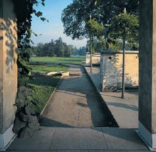 Image for Karl Friedrich Schinkel, Charlottenhof, Potsdam-Sanssouci