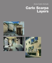 Image for Carlo Scarpa  : layers